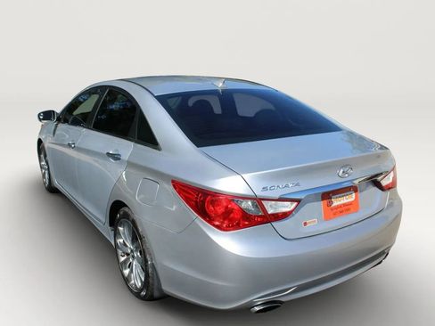 Used 2012 Hyundai Sonata SE FWD image 7