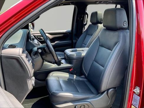 Used 2022 Chevrolet Tahoe Z71 AWD/4WD image 15