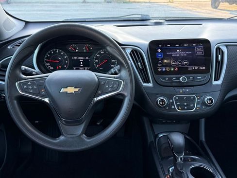 Used 2024 Chevrolet Malibu LT FWD image 24