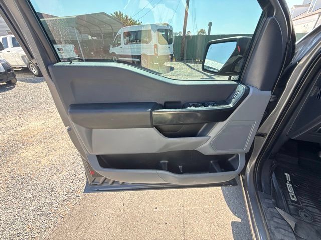 Used 2024 Ford F150 XL AWD/4WD image 7