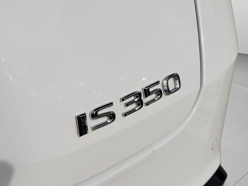 Used 2024 Lexus IS 350 F Sport image 42