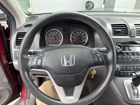 Used 2008 Honda CR-V EX image 7