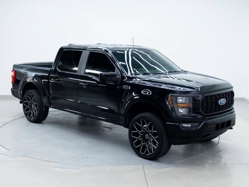 Used 2023 Ford F150 XL w/ STX Appearance Package AWD/4WD image 59