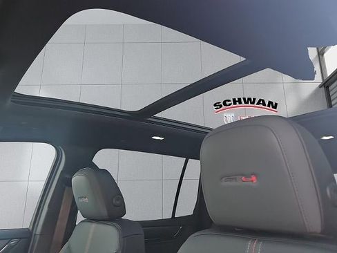 New 2026 GMC Acadia AT4 w/ Super Cruise Package image 27