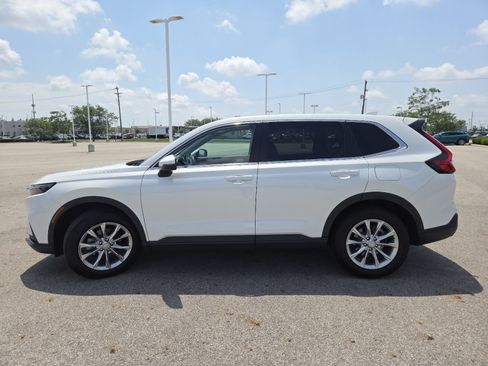 Used 2024 Honda CR-V EX-L image 15