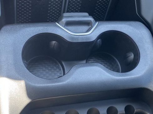 New 2026 RAM 1500 Rebel w/ Advanced Safety Group II image 25