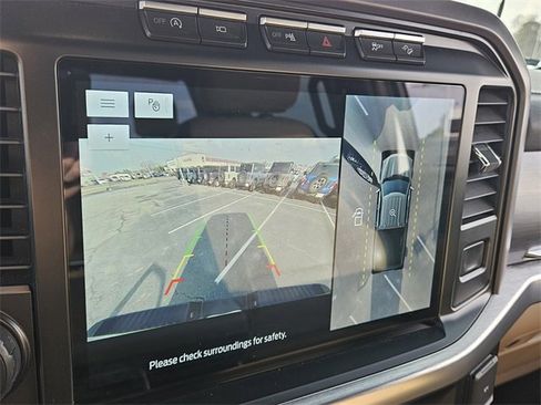 Used 2021 Ford F150 Lariat image 20