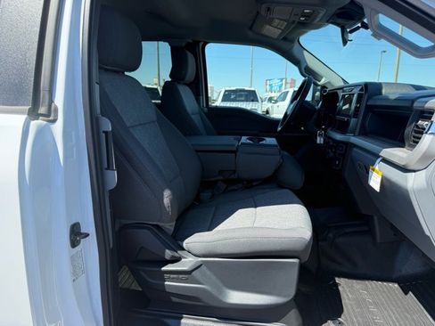 New 2026 Ford F350 XL w/ XL Chrome Package RWD image 26