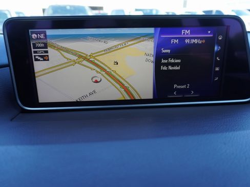 Used 2016 Lexus RX 350 FWD image 10