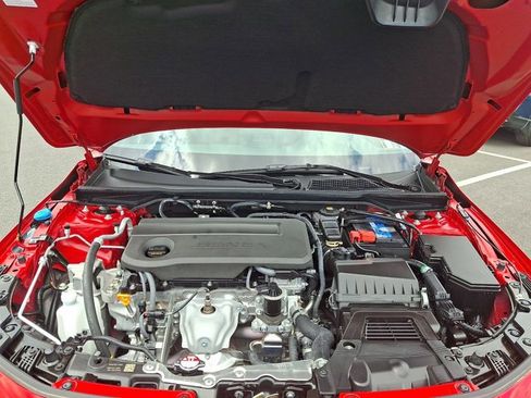 Used 2025 Honda Civic Sport image 26