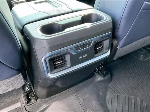 Used 2022 Chevrolet Silverado 1500 High Country w/ Z71 Off-Road Package image 11