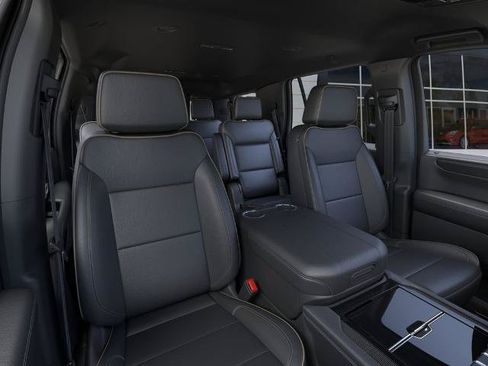 New 2026 GMC Yukon Elevation RWD image 16