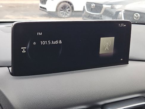 New 2025 MAZDA CX-5 AWD 2.5 S image 14