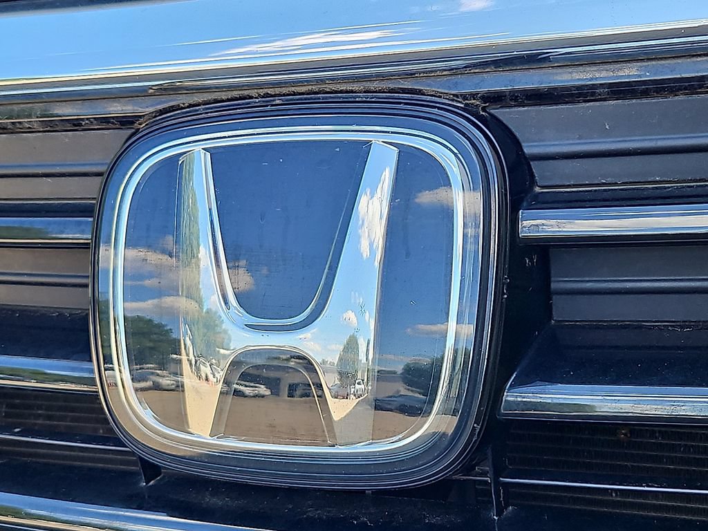 Used 2021 Honda Odyssey Touring image 37