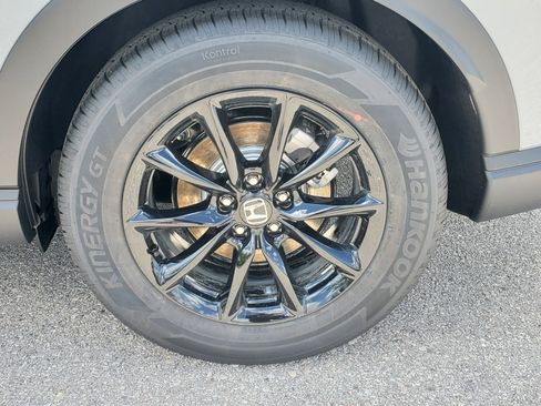 New 2026 Honda CR-V Sport-L image 11
