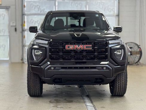 New 2026 GMC Canyon Elevation w/ Convenience Package image 2