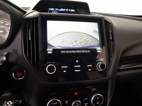 Used 2025 Subaru Forester Wilderness image 6