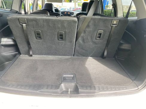 Used 2019 Honda Pilot Touring image 29