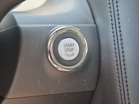 Used 2024 Nissan Armada SV w/ Cargo Package AWD/4WD image 21
