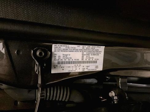 Used 2015 Ford Focus SE FWD image 32