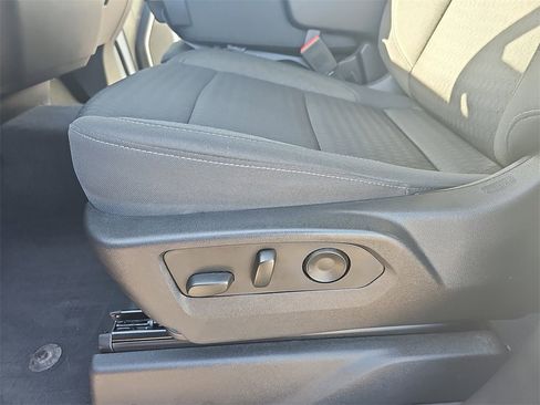 Certified 2023 GMC Sierra 1500 Elevation image 28