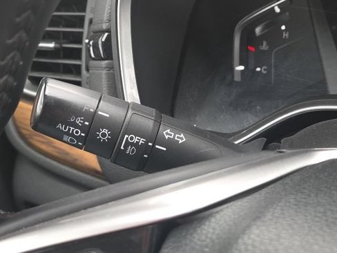 Used 2018 Honda CR-V EX-L image 40