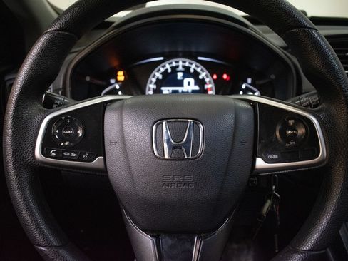 Used 2019 Honda CR-V LX image 12