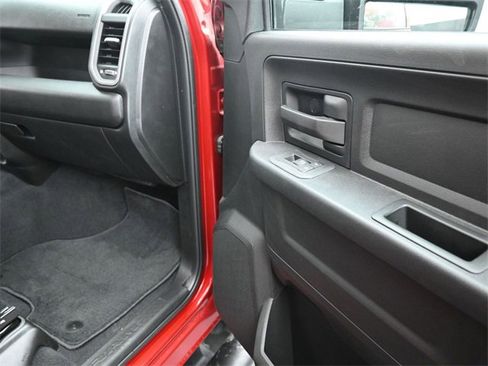 New 2026 RAM 2500 Tradesman image 23