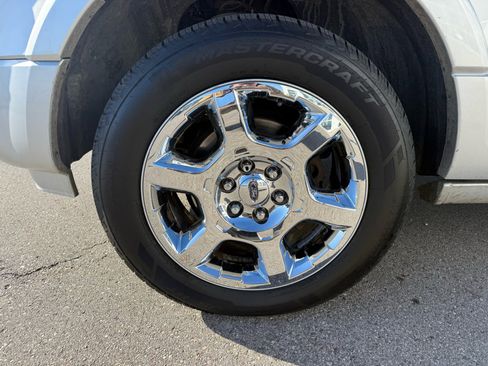 Used 2014 Ford Expedition EL Limited w/ Equipment Group 301A image 9