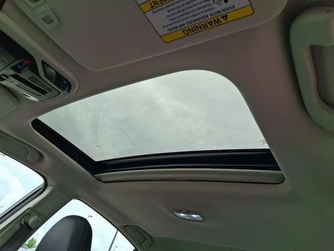 Used 2024 Subaru Legacy Touring XT AWD/4WD image 14