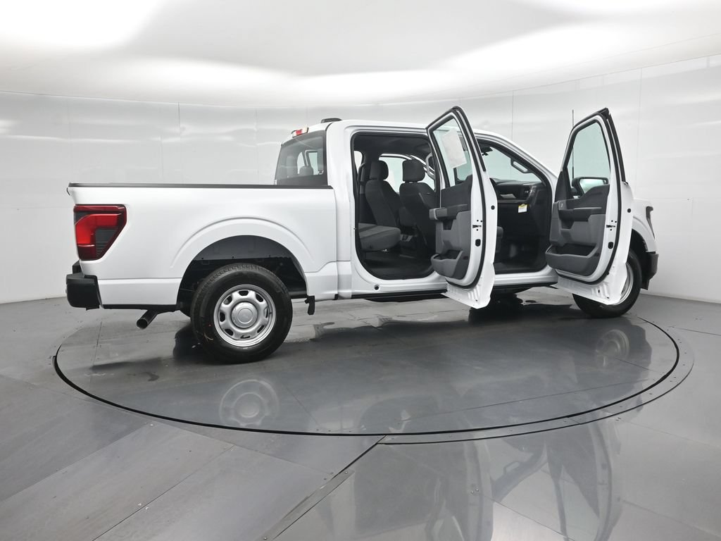 New 2026 Ford F150 XL RWD image 4