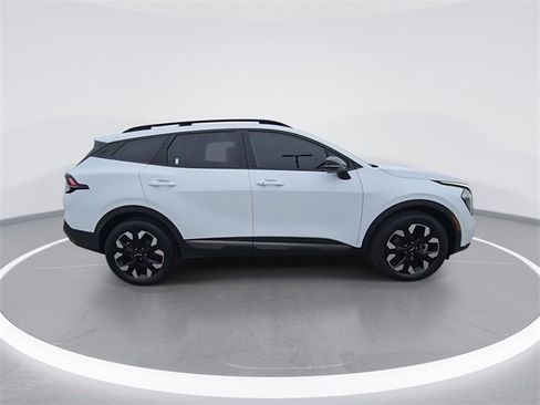 Used 2023 Kia Sportage X-Line w/ X-Line Premium Package image 9