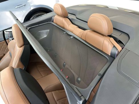 Used 2022 BMW M8 Competition w/ Driving Assistance Package AWD/4WD image 19