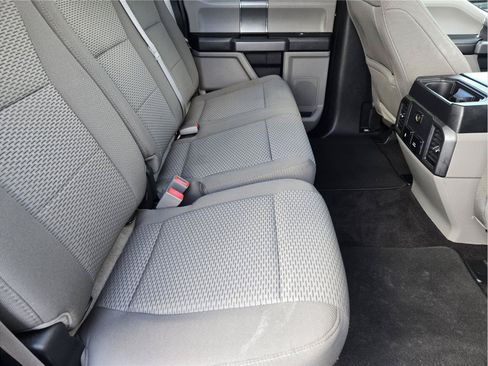 Used 2018 Ford F150 XLT w/ Equipment Group 302A Luxury RWD image 29