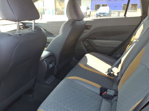 New 2026 Subaru Crosstrek 2.5i Sport AWD/4WD image 7