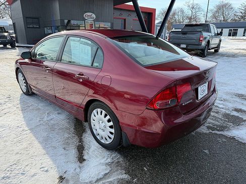 Used 2007 Honda Civic LX image 2