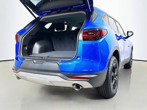 Used 2024 Chevrolet Blazer LT w/ Convenience Package image 23