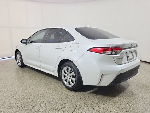 Used 2026 Toyota Corolla LE FWD image 7