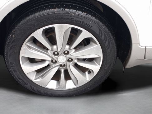 Used 2019 Buick Encore Preferred w/ Safety Package image 9