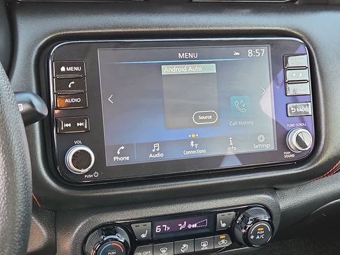 Used 2023 Nissan Kicks SR w/ SR Premium Package FWD image 24