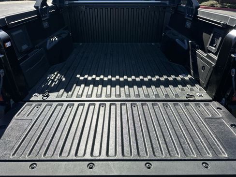 Used 2024 Toyota Tacoma 4x4 Double Cab Hybrid image 19