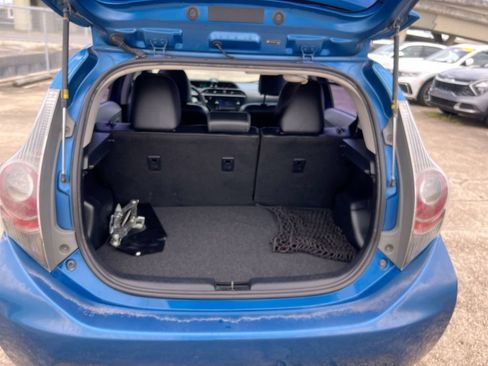 Used 2012 Toyota Prius C Four FWD image 19