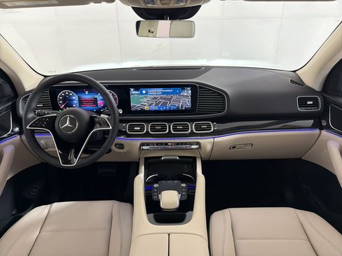 Used 2026 Mercedes-Benz GLE 350 4MATIC image 17