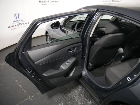 Used 2024 Honda Accord EX image 9