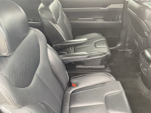 Used 2023 Hyundai Palisade XRT FWD image 12