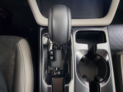 New 2026 Subaru Forester AWD/4WD image 11
