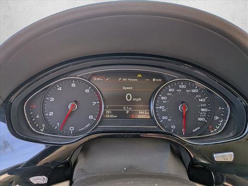 Used 2017 Audi A8 L 3.0T image 10