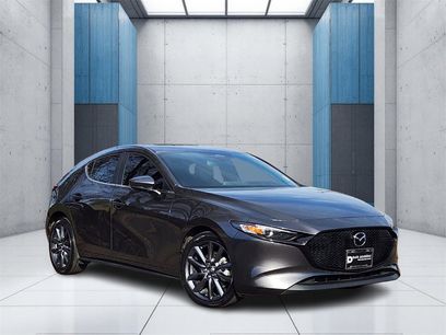 Used 2024 MAZDA MAZDA3 s