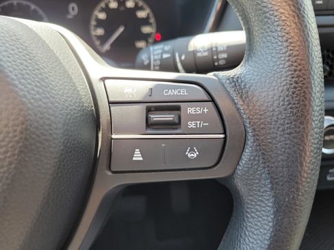 Certified 2024 Honda CR-V EX image 29