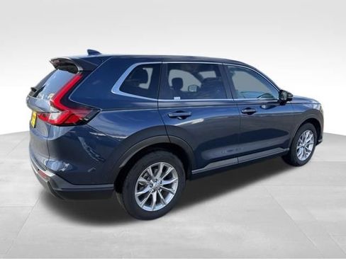 Certified 2024 Honda CR-V EX-L image 10
